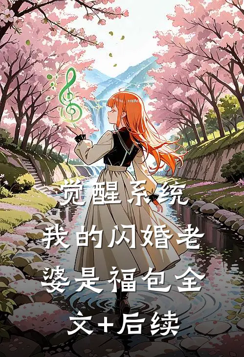 觉醒系统，我的闪婚老婆是福包全文+后续
