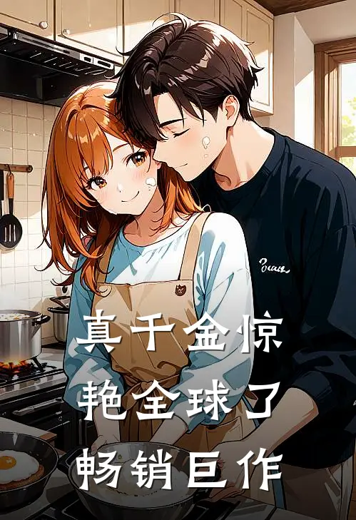 真千金惊艳全球了畅销巨作