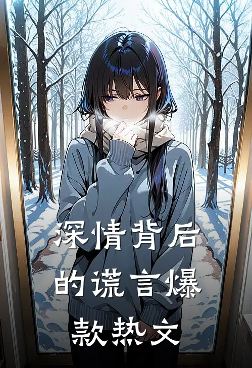 深情背后的谎言爆款热文