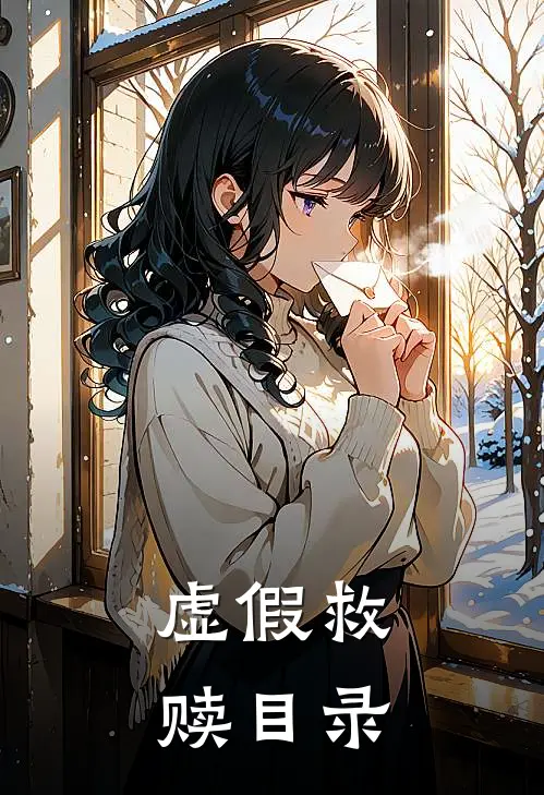 虚假救赎目录