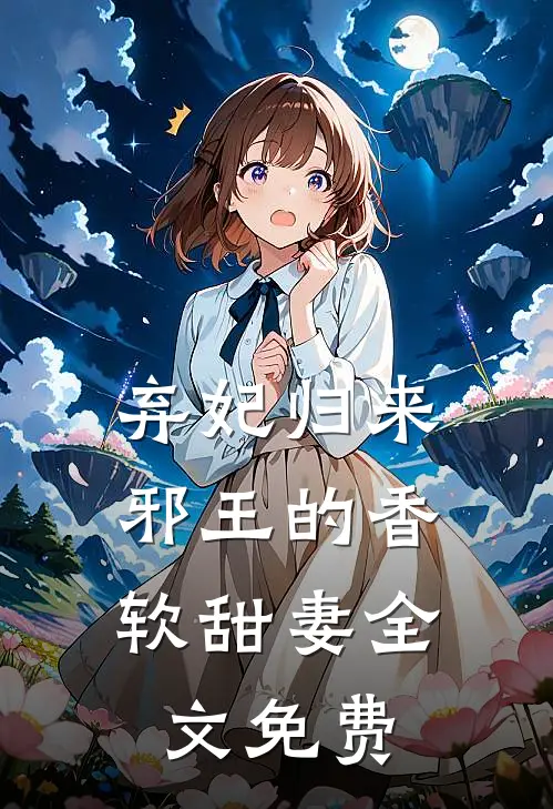 弃妃归来：邪王的香软甜妻全文免费