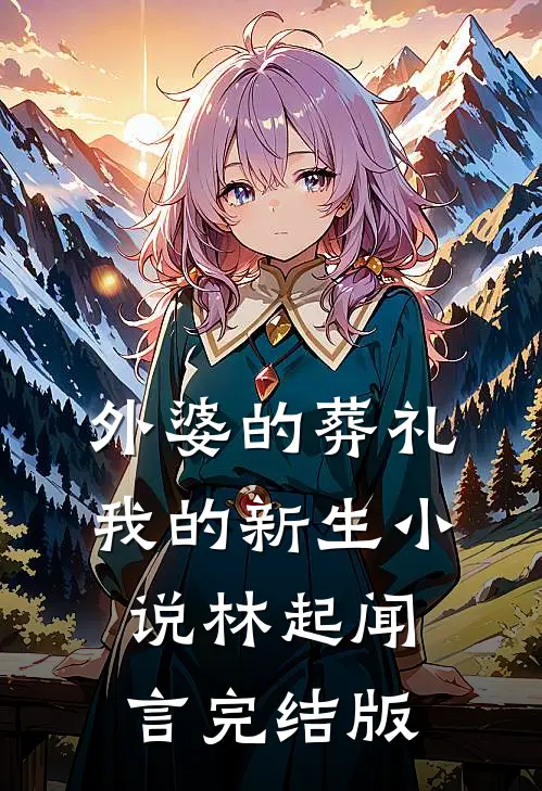 外婆的葬礼，我的新生小说林起闻言完结版
