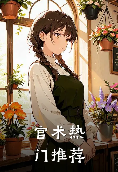 官术热门推荐