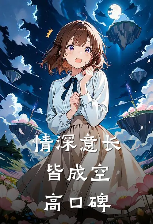 情深意长皆成空高口碑