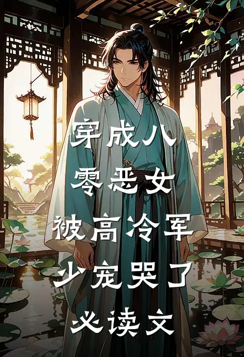 穿成八零恶女，被高冷军少宠哭了必读文