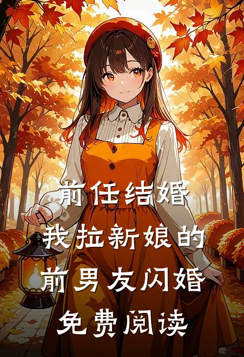前任结婚，我拉新娘的前男友闪婚免费阅读