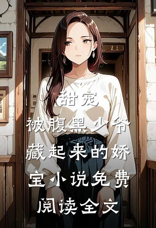甜宠：被腹黑少爷藏起来的娇宝小说免费阅读全文