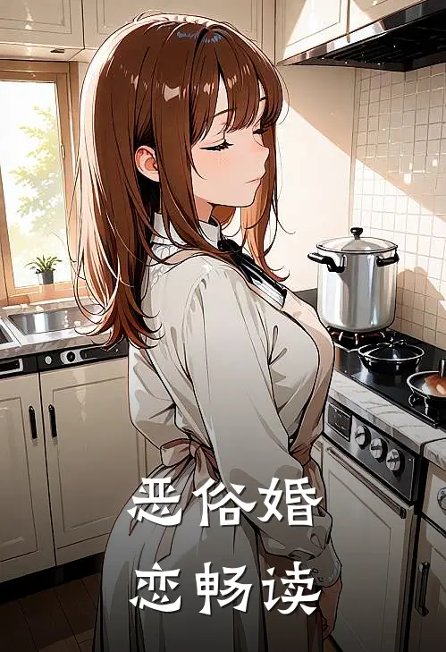 恶俗婚恋畅读