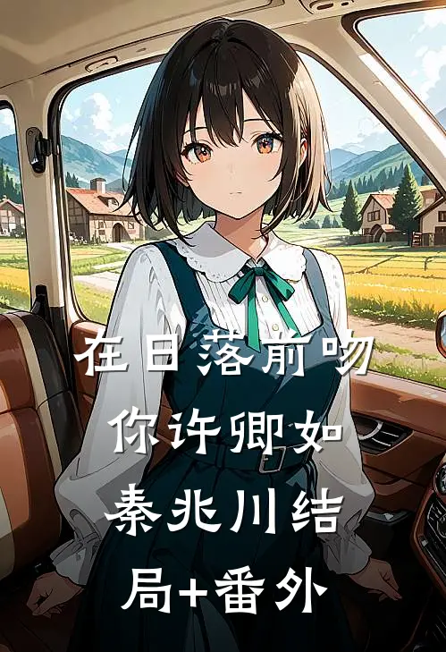 在日落前吻你许卿如秦兆川结局+番外