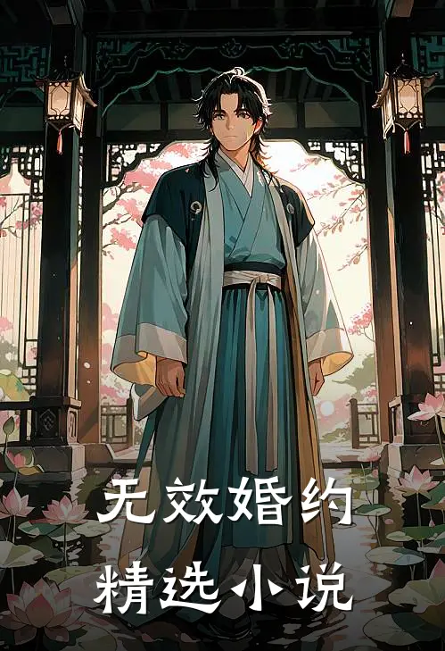 无效婚约精选小说