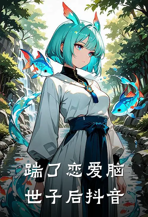 踹了恋爱脑世子后抖音