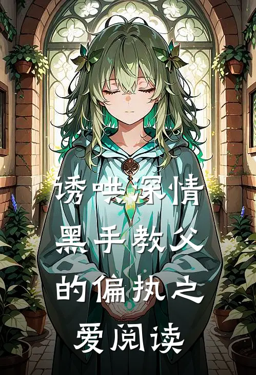 诱哄深情：黑手教父的偏执之爱阅读