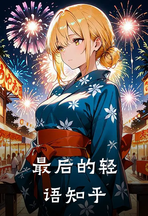 最后的轻语知乎