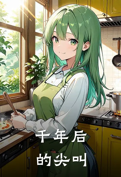 千年后的尖叫