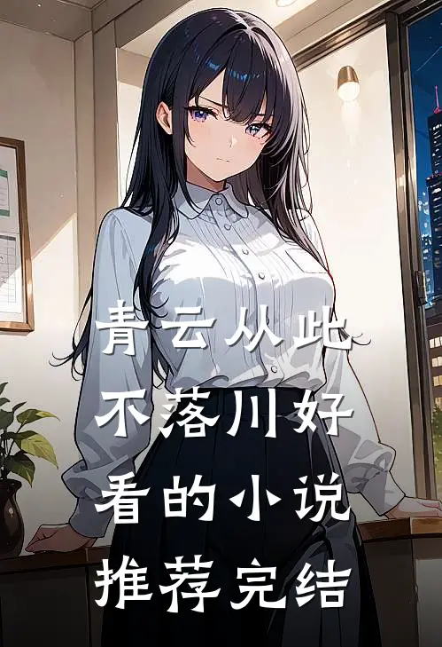青云从此不落川好看的小说推荐完结