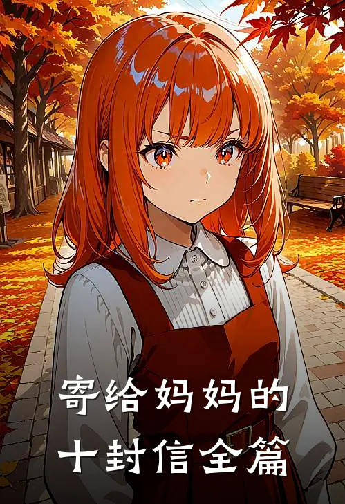 寄给妈妈的十封信全篇