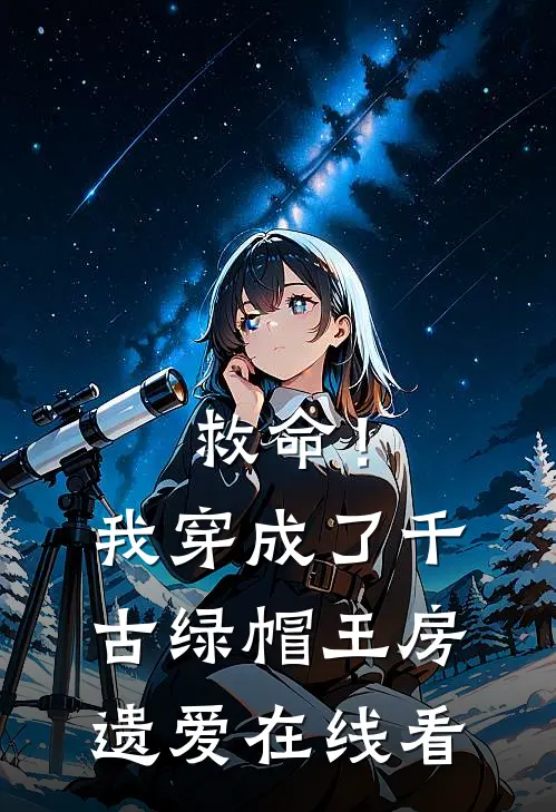 救命！我穿成了千古绿帽王房遗爱在线看