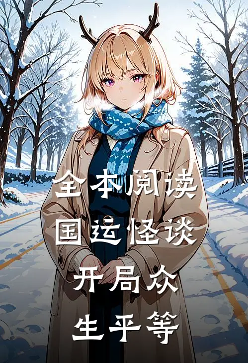 全本阅读国运怪谈：开局众生平等
