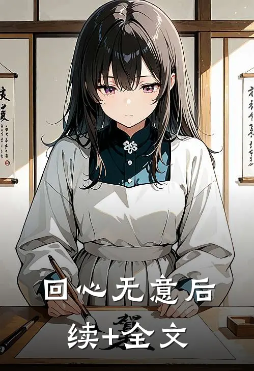 回心无意后续+全文