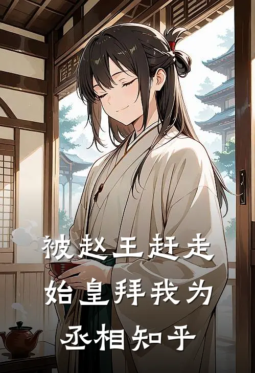 被赵王赶走，始皇拜我为丞相知乎