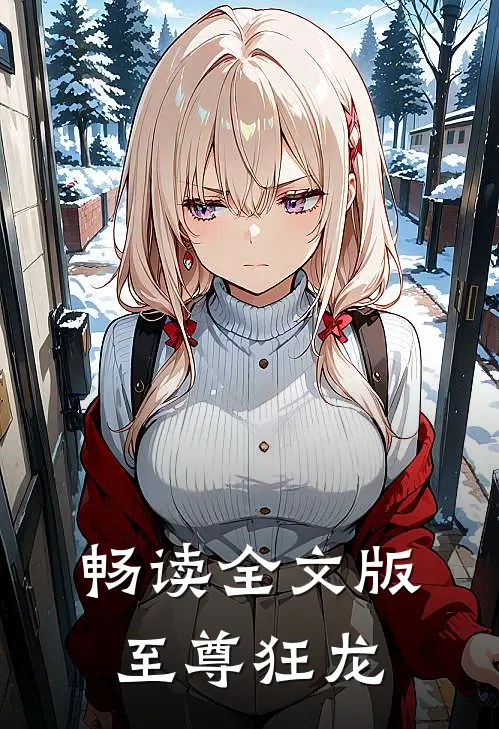 畅读全文版至尊狂龙