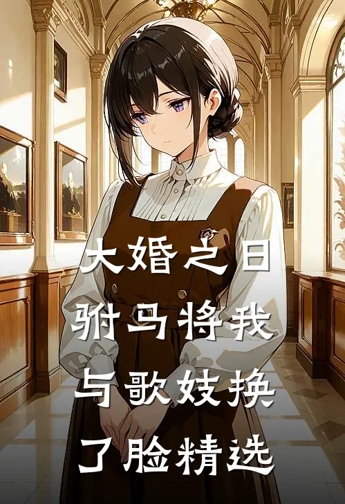 大婚之日，驸马将我与歌妓换了脸精选