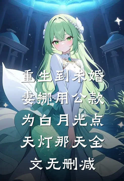 重生到未婚妻挪用公款为白月光点天灯那天全文无删减