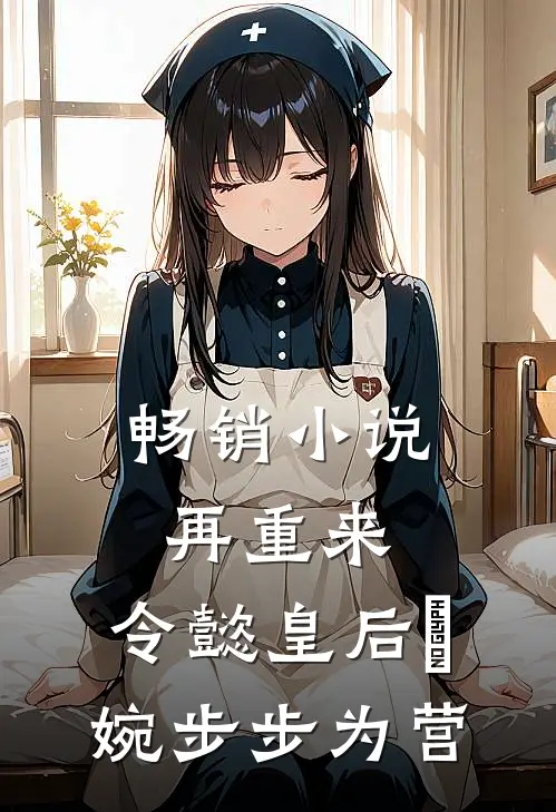 畅销小说再重来：令懿皇后嬿婉步步为营