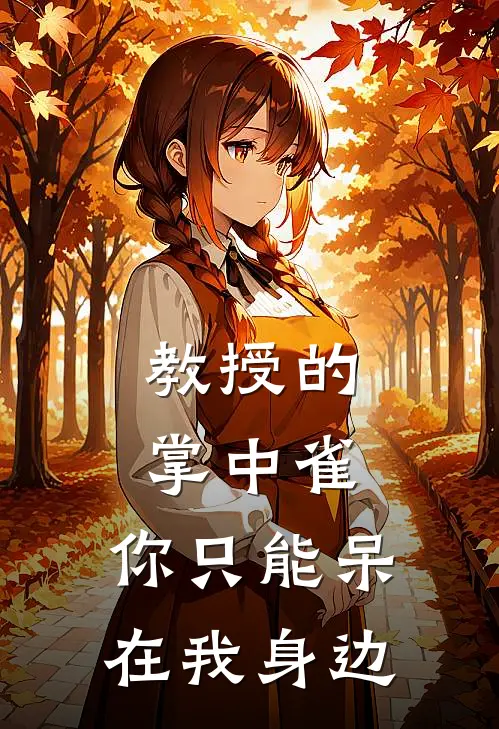 教授的掌中雀：你只能呆在我身边