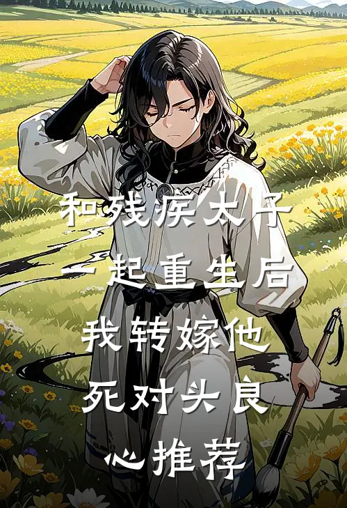 和残疾太子一起重生后，我转嫁他死对头良心推荐