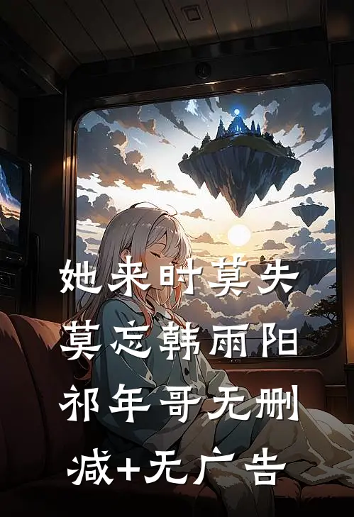 她来时莫失莫忘韩雨阳祁年哥无删减+无广告
