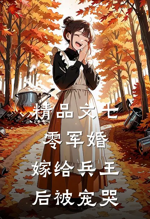 精品文七零军婚，嫁给兵王后被宠哭