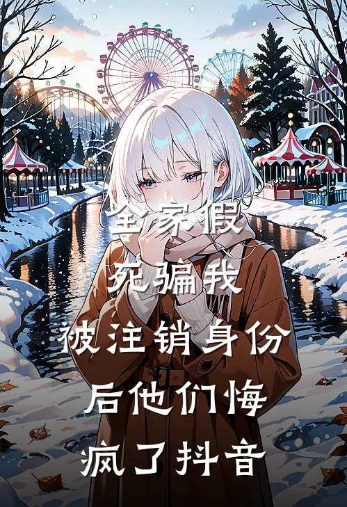 全家假死骗我，被注销身份后他们悔疯了抖音