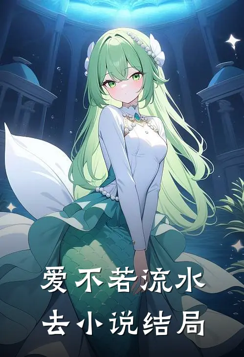 爱不若流水去小说结局