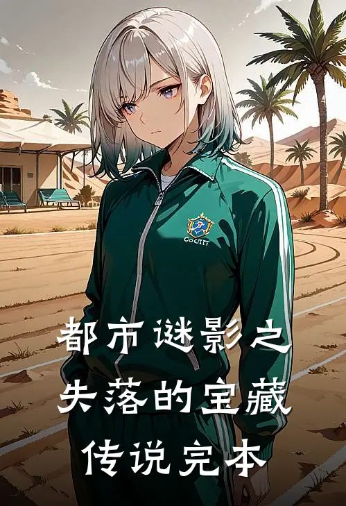 都市谜影之失落的宝藏传说完本