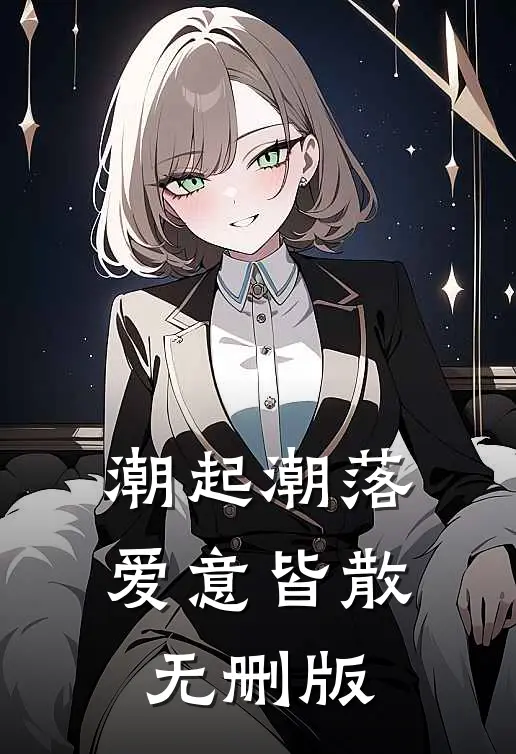 潮起潮落，爱意皆散无删版