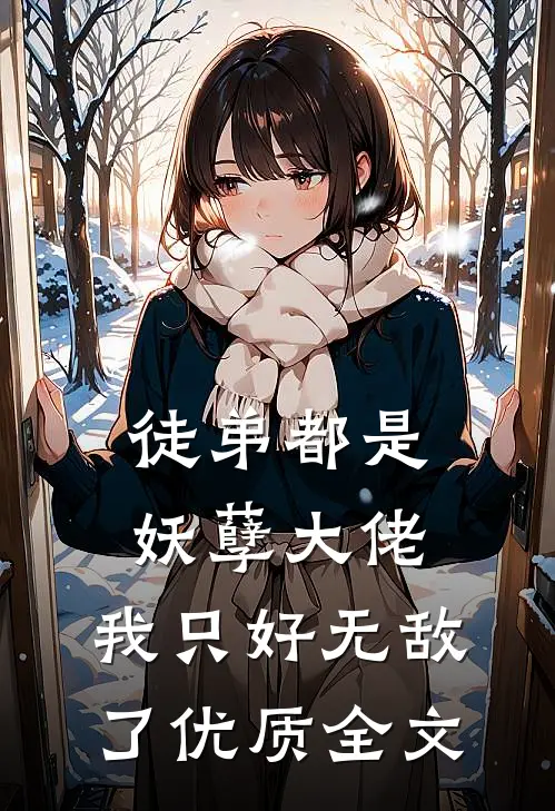 徒弟都是妖孽大佬,我只好无敌了优质全文免费阅读