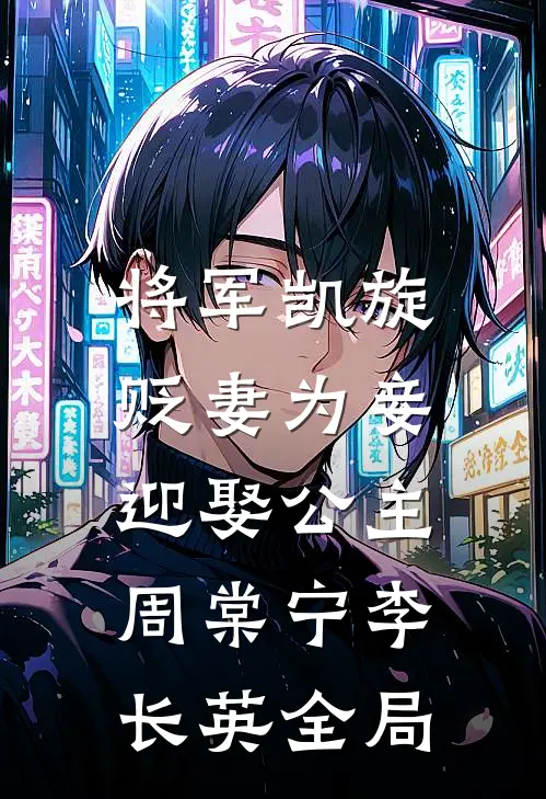 将军凯旋，贬妻为妾迎娶公主周棠宁李长英全局