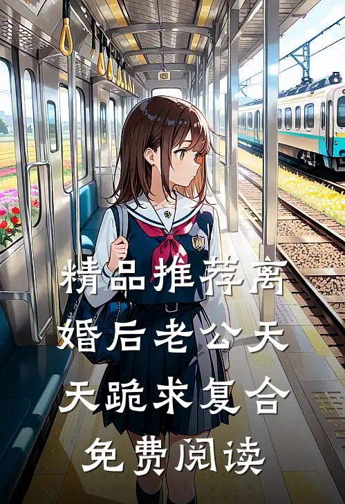 精品推荐离婚后老公天天跪求复合免费阅读