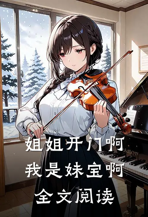 姐姐开门啊我是妹宝啊全文阅读