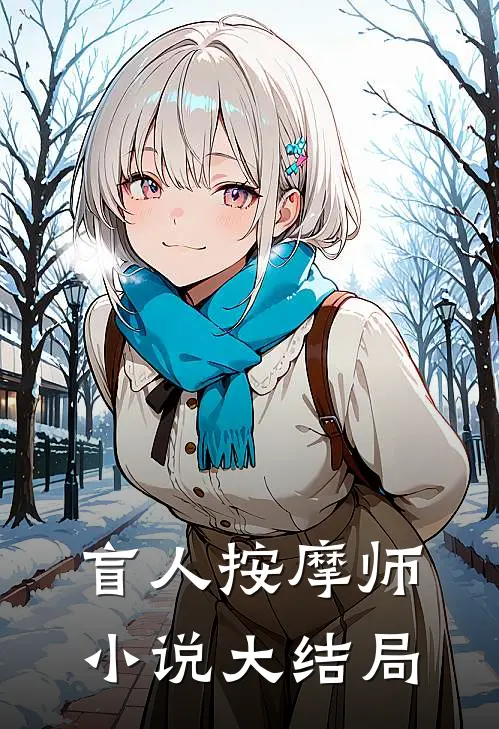盲人按摩师小说大结局