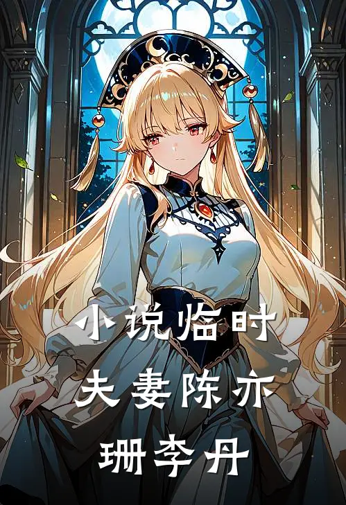 小说临时夫妻(陈亦珊李丹)