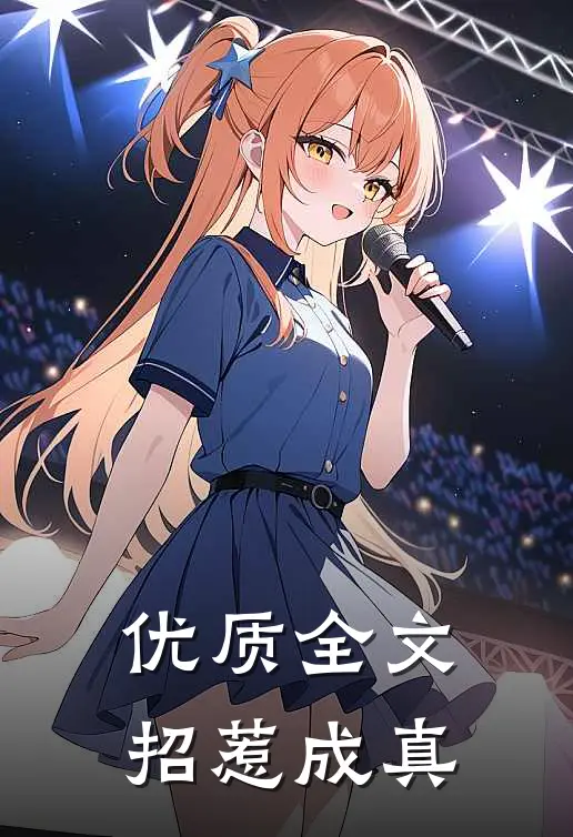 优质全文招惹成真