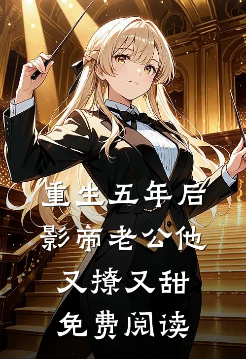 重生五年后，影帝老公他又撩又甜免费阅读