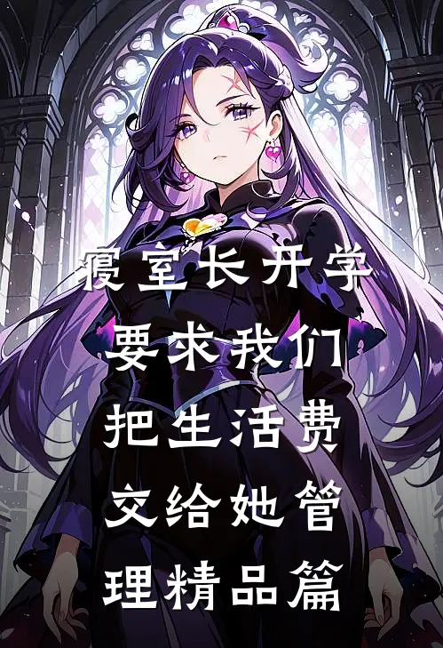 寝室长开学要求我们把生活费交给她管理精品篇