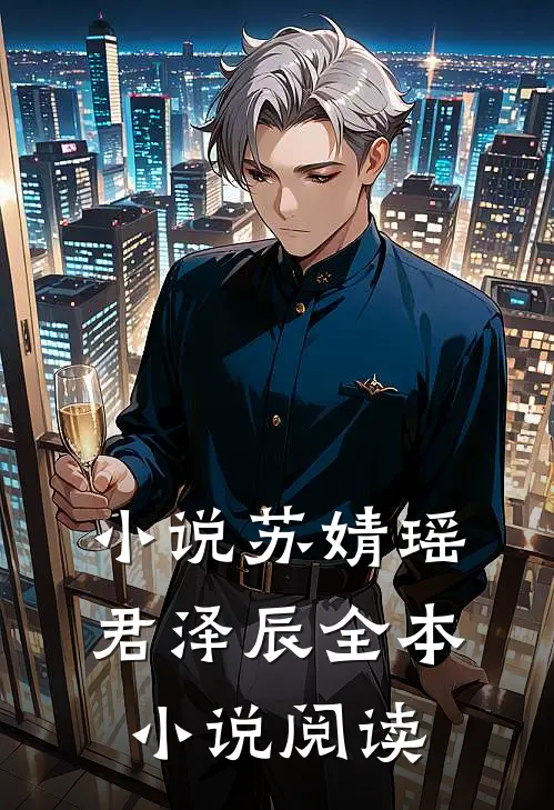 小说苏婧瑶君泽辰全本小说阅读