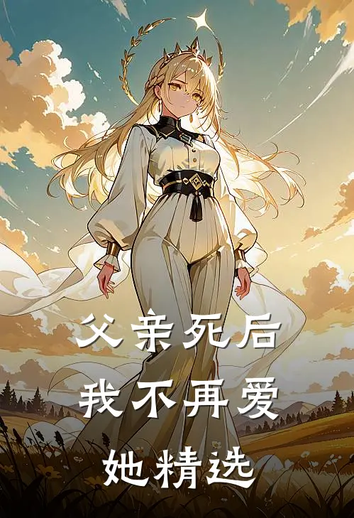 父亲死后，我不再爱她精选