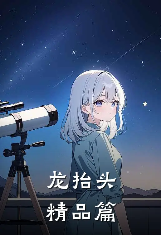 龙抬头精品篇