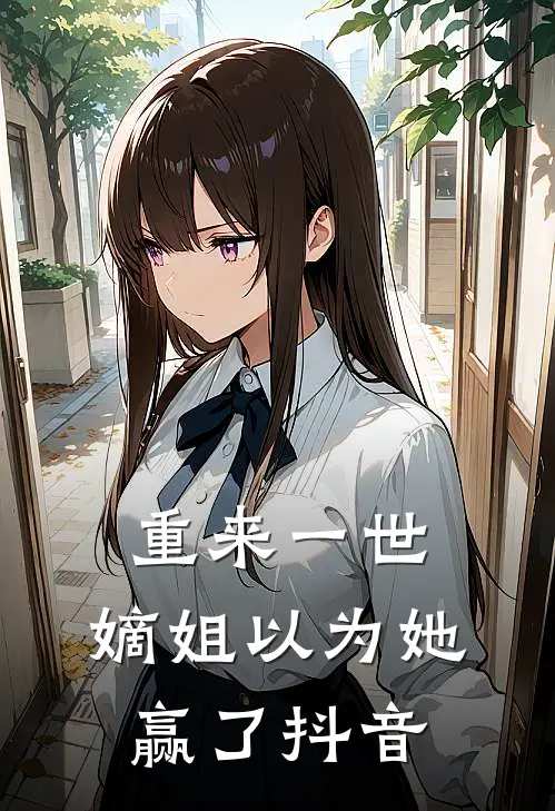 重来一世，嫡姐以为她赢了抖音