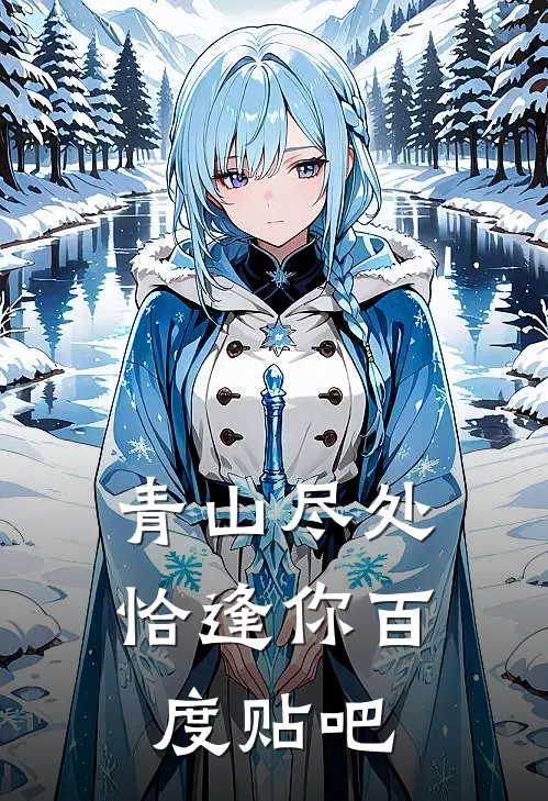 青山尽处恰逢你百度贴吧
